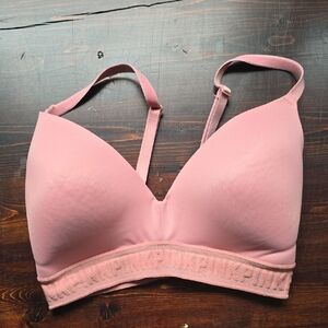 PINK Victoria's Secret Pink Seamless Bra Collection